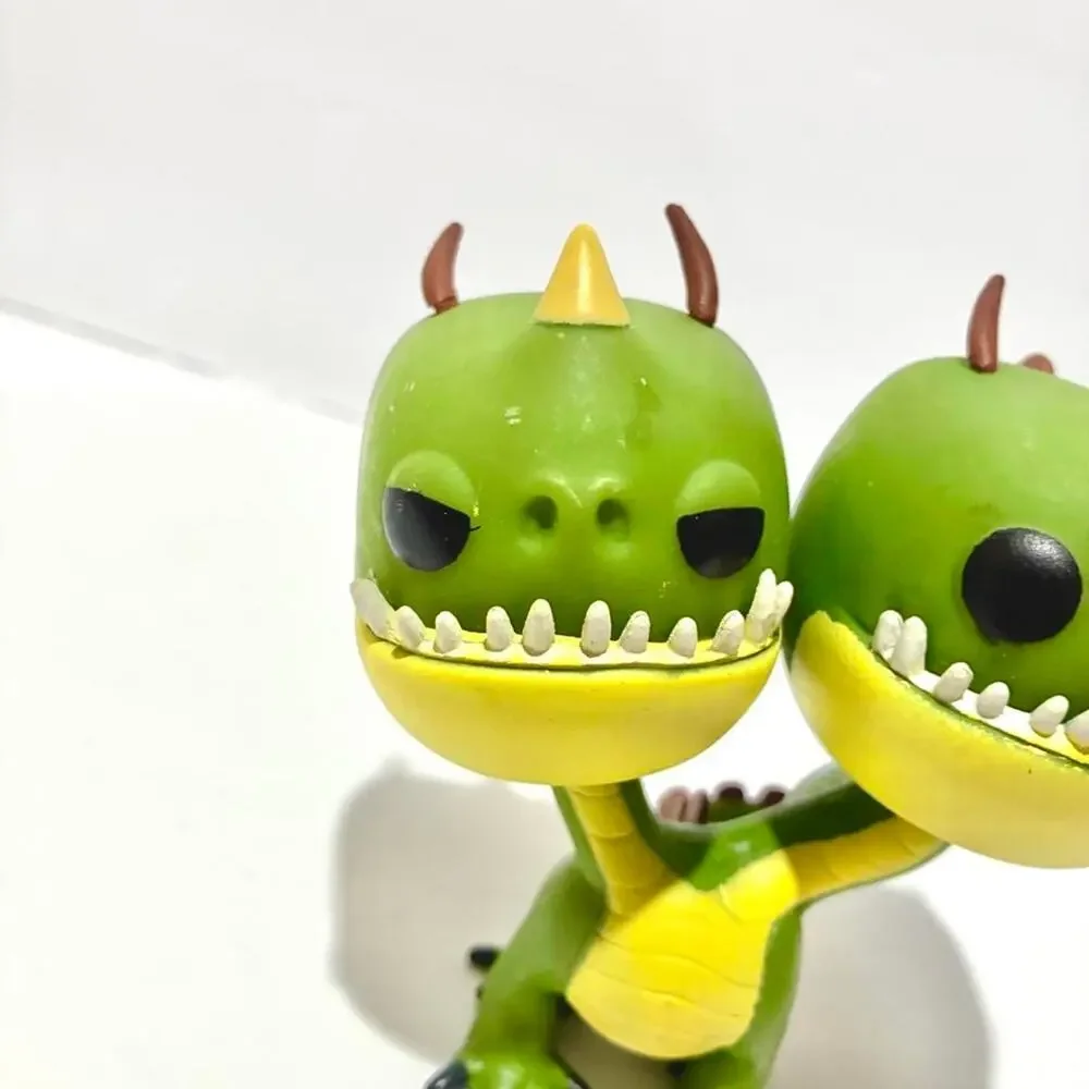 Funko pop dreamworks